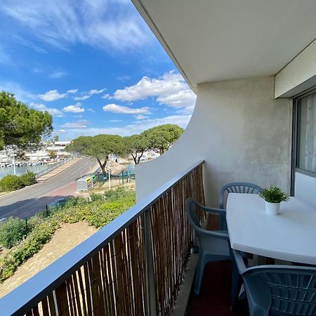 Les Caravelles Port Camargue Apartment Le Grau-du-Roi Bagian luar foto