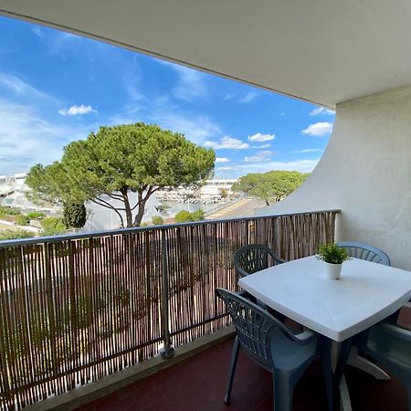 Les Caravelles Port Camargue Apartment Le Grau-du-Roi Bagian luar foto