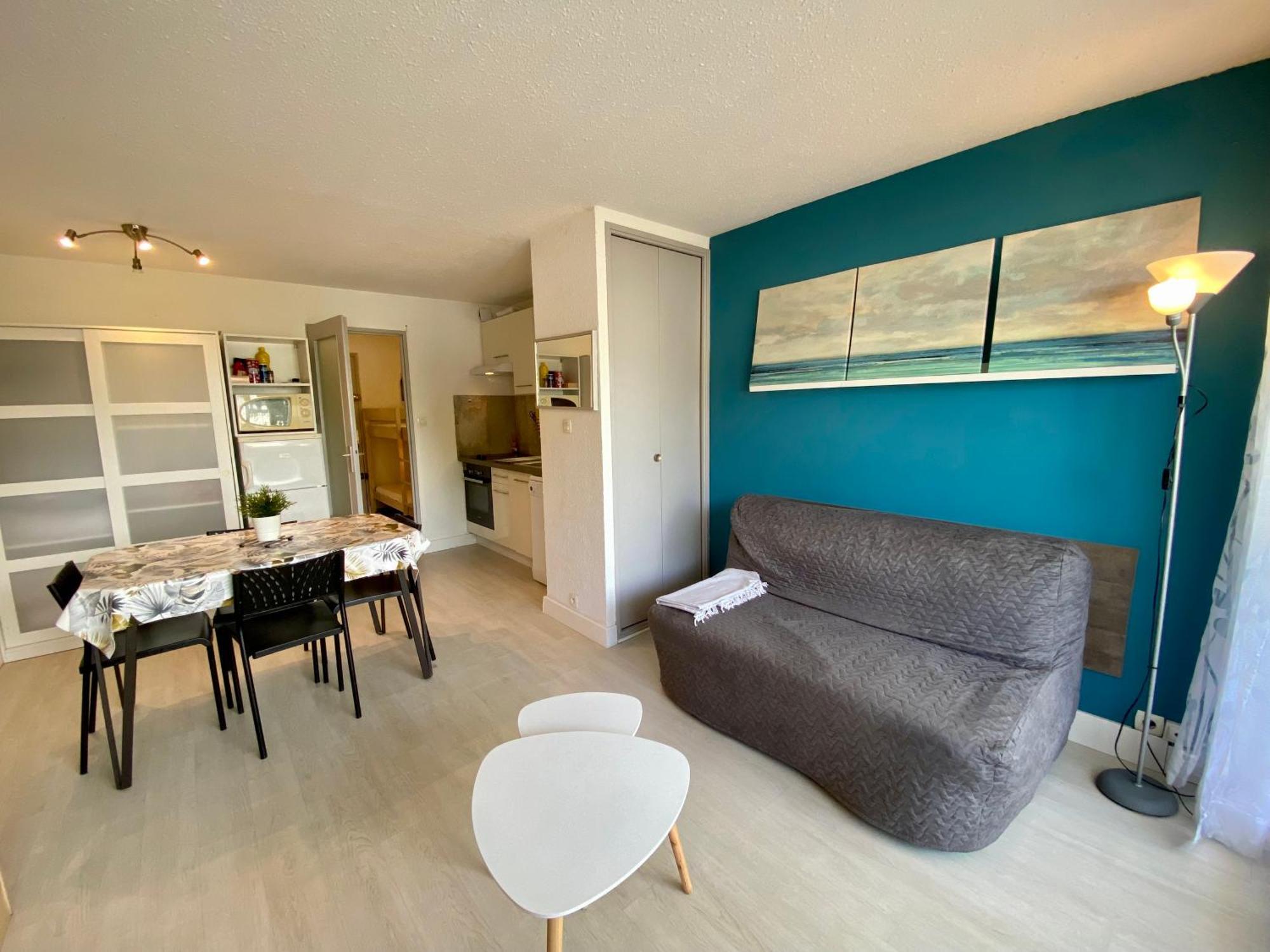 Les Caravelles Port Camargue Apartment Le Grau-du-Roi Bagian luar foto