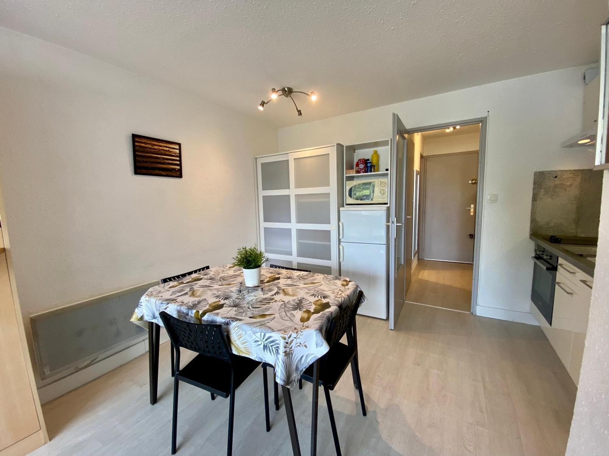 Les Caravelles Port Camargue Apartment Le Grau-du-Roi Bagian luar foto