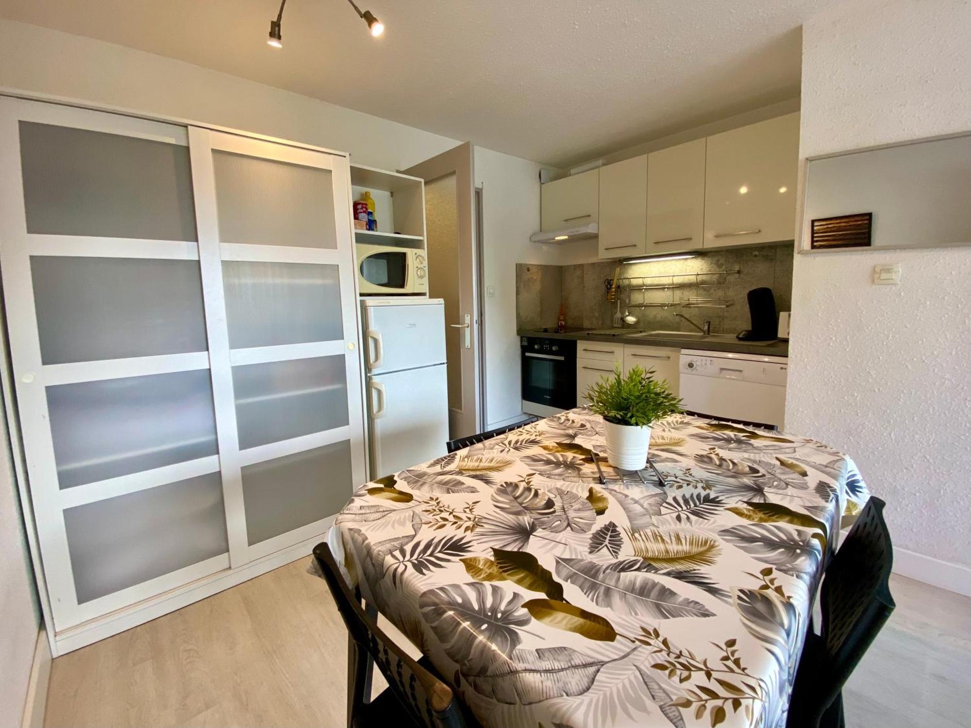 Les Caravelles Port Camargue Apartment Le Grau-du-Roi Bagian luar foto