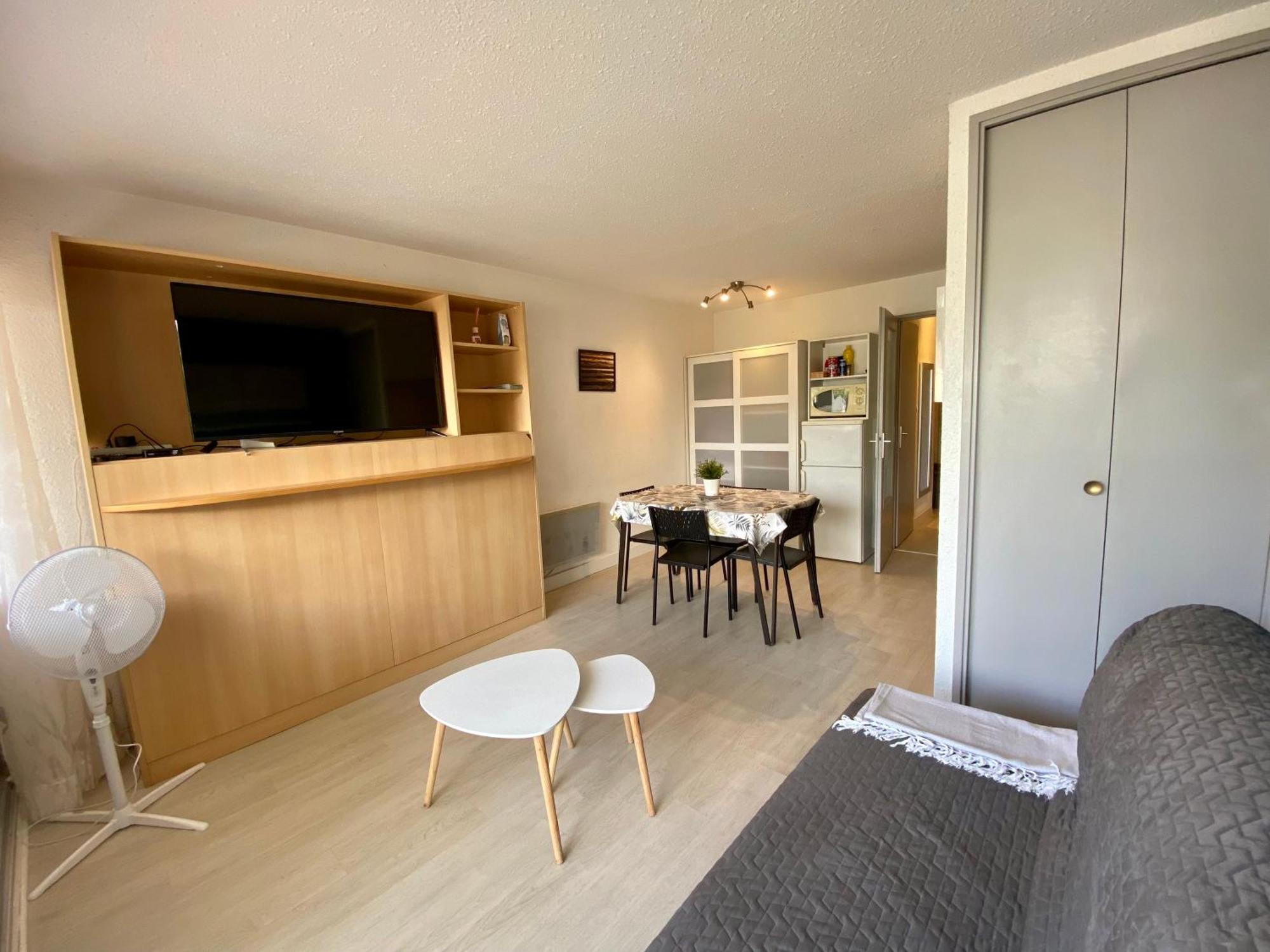 Les Caravelles Port Camargue Apartment Le Grau-du-Roi Bagian luar foto